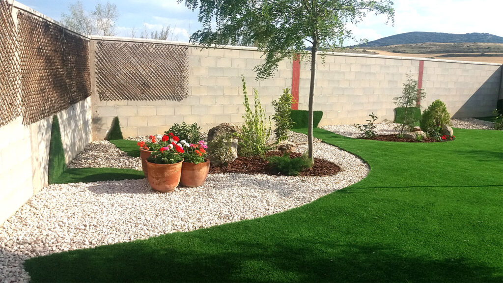 Importancia del mantenimiento de jardines