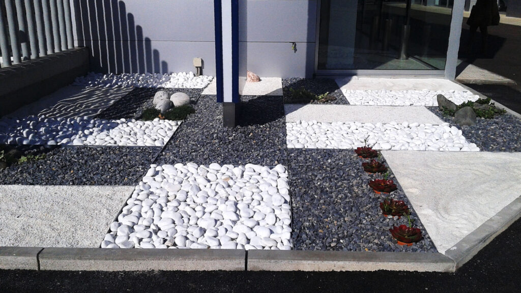 Decoración de Jardines