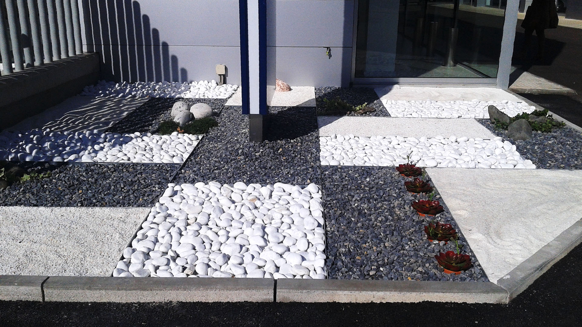 Decoración de Jardines