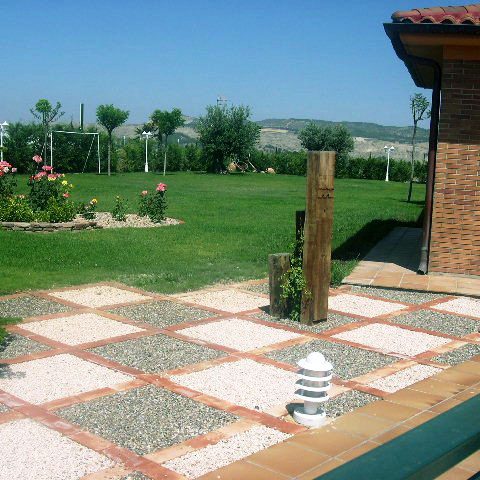 Jara diseño de jardines